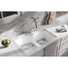 ELGHU3322RWH0C Kitchen/Kitchen Sinks/Undermount Kitchen Sinks