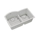 ELGHU3322RWH0C Kitchen/Kitchen Sinks/Undermount Kitchen Sinks