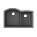 ELGHU3322RGY0 Kitchen/Kitchen Sinks/Undermount Kitchen Sinks