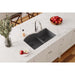 ELGHU3322RGY0 Kitchen/Kitchen Sinks/Undermount Kitchen Sinks
