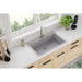 ELGR13322GS0 Kitchen/Kitchen Sinks/Drop in Kitchen Sinks
