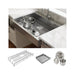 ELDSSF36279DBG Kitchen/Kitchen Sinks/Apron & Farmhouse Sinks