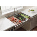 ELDSSF36279DBG Kitchen/Kitchen Sinks/Apron & Farmhouse Sinks