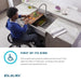 ELDSSF36279DBG Kitchen/Kitchen Sinks/Apron & Farmhouse Sinks