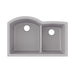 ELGHU3322RGS0 Kitchen/Kitchen Sinks/Undermount Kitchen Sinks