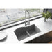 ELGHU3322RGS0 Kitchen/Kitchen Sinks/Undermount Kitchen Sinks