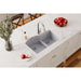 ELGHU3322RGS0 Kitchen/Kitchen Sinks/Undermount Kitchen Sinks