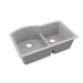 ELGHU3322RGS0 Kitchen/Kitchen Sinks/Undermount Kitchen Sinks