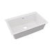 ELGR13322WH0 Kitchen/Kitchen Sinks/Drop in Kitchen Sinks