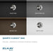ELGAD2522PDMC0 Kitchen/Kitchen Sinks/Drop in Kitchen Sinks