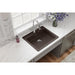 ELGAD2522PDMC0 Kitchen/Kitchen Sinks/Drop in Kitchen Sinks