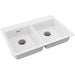ELGAD3322PDWH0 Kitchen/Kitchen Sinks/Drop in Kitchen Sinks