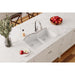 ELGHU3322RWH0 Kitchen/Kitchen Sinks/Undermount Kitchen Sinks
