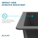 ELGHU3322RWH0 Kitchen/Kitchen Sinks/Undermount Kitchen Sinks