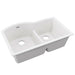 ELGHU3322RWH0 Kitchen/Kitchen Sinks/Undermount Kitchen Sinks