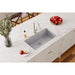 ELGRU13322GS0 Kitchen/Kitchen Sinks/Undermount Kitchen Sinks