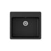 ELGAD2522PDBK0 Kitchen/Kitchen Sinks/Drop in Kitchen Sinks
