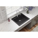 ELGAD2522PDBK0 Kitchen/Kitchen Sinks/Drop in Kitchen Sinks