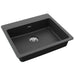 ELGAD2522PDBK0 Kitchen/Kitchen Sinks/Drop in Kitchen Sinks