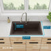 ELGR13322MC0 Kitchen/Kitchen Sinks/Drop in Kitchen Sinks