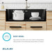 ELGR13322MC0 Kitchen/Kitchen Sinks/Drop in Kitchen Sinks