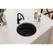 ELG16FBBK0 Kitchen/Kitchen Sinks/Dual Mount Kitchen Sinks