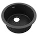 ELG16FBBK0 Kitchen/Kitchen Sinks/Dual Mount Kitchen Sinks