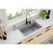 ELG13322GS0 Kitchen/Kitchen Sinks/Drop in Kitchen Sinks