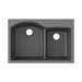 ELGH3322RGY0 Kitchen/Kitchen Sinks/Drop in Kitchen Sinks