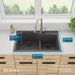 ELGH3322RGY0 Kitchen/Kitchen Sinks/Drop in Kitchen Sinks