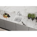 ELG1616WH0C Kitchen/Kitchen Sinks/Dual Mount Kitchen Sinks