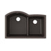 ELGHU3322RMC0 Kitchen/Kitchen Sinks/Undermount Kitchen Sinks