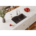ELGHU3322RMC0 Kitchen/Kitchen Sinks/Undermount Kitchen Sinks