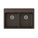ELGAD3322PDMC0 Kitchen/Kitchen Sinks/Drop in Kitchen Sinks