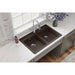 ELGAD3322PDMC0 Kitchen/Kitchen Sinks/Drop in Kitchen Sinks