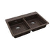 ELGAD3322PDMC0 Kitchen/Kitchen Sinks/Drop in Kitchen Sinks