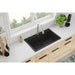 ELGR13322BK0 Kitchen/Kitchen Sinks/Drop in Kitchen Sinks