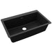 ELGR13322BK0 Kitchen/Kitchen Sinks/Drop in Kitchen Sinks