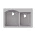 ELGH3322RGS0 Kitchen/Kitchen Sinks/Drop in Kitchen Sinks