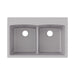ELGDLB3322GS0 Kitchen/Kitchen Sinks/Drop in Kitchen Sinks