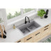 ELGDLB3322GS0 Kitchen/Kitchen Sinks/Drop in Kitchen Sinks