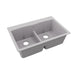 ELGDLB3322GS0 Kitchen/Kitchen Sinks/Drop in Kitchen Sinks