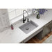 ELGUAD2519PDGS0 Kitchen/Kitchen Sinks/Undermount Kitchen Sinks