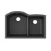 ELGHU3322RBK0 Kitchen/Kitchen Sinks/Undermount Kitchen Sinks