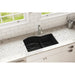ELGHU3322RBK0 Kitchen/Kitchen Sinks/Undermount Kitchen Sinks