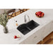 ELGHU3322RBK0 Kitchen/Kitchen Sinks/Undermount Kitchen Sinks
