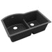 ELGHU3322RBK0 Kitchen/Kitchen Sinks/Undermount Kitchen Sinks