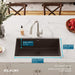 ELGRU13322MC0 Kitchen/Kitchen Sinks/Undermount Kitchen Sinks