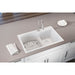 ELGH3322RWH0 Kitchen/Kitchen Sinks/Drop in Kitchen Sinks