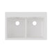 ELGDLB3322WH0 Kitchen/Kitchen Sinks/Drop in Kitchen Sinks